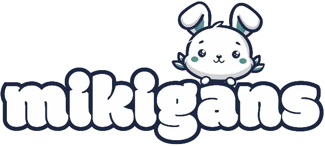 MIKIGEN Logo